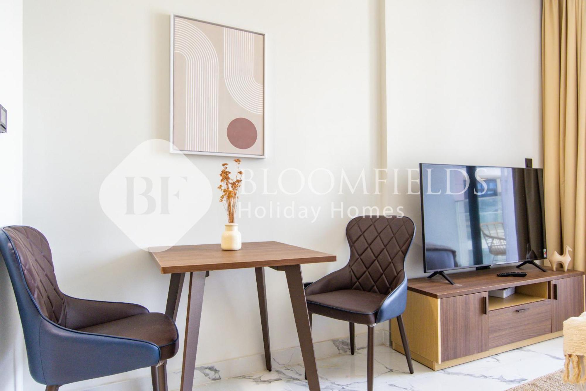 Apartment Bloomfields Cozy Stu In Al Maryah Island *